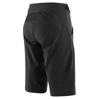 SHORT MISCHIEF MUJER SIN LINER BLACK