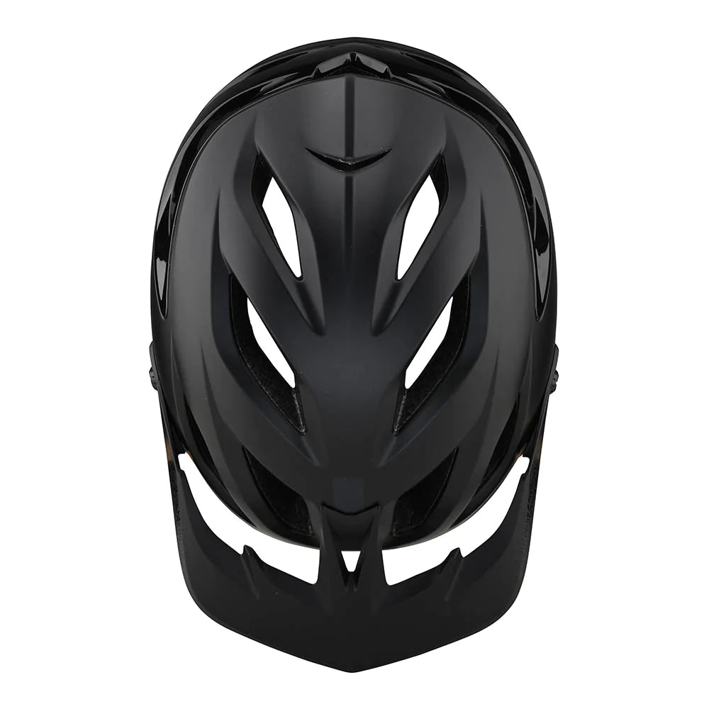 CASCO A3 UNO BLACK