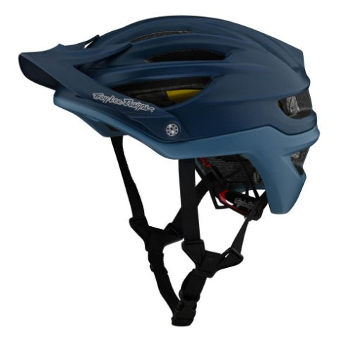 CASCO A2 CON MIPS DECOY SMOKEY BLUE