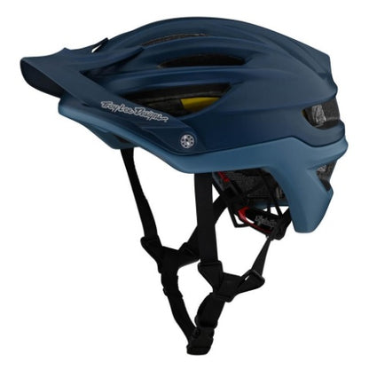 CASCO A2 CON MIPS DECOY SMOKEY BLUE