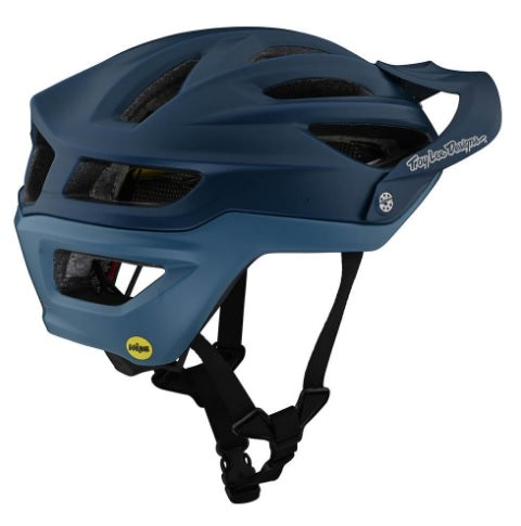 CASCO A2 CON MIPS DECOY SMOKEY BLUE