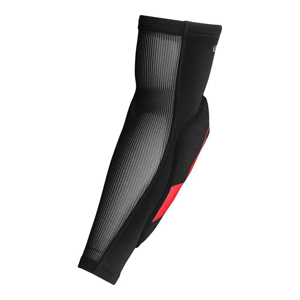 RAID ELBOW GUARD SOLID BLACK