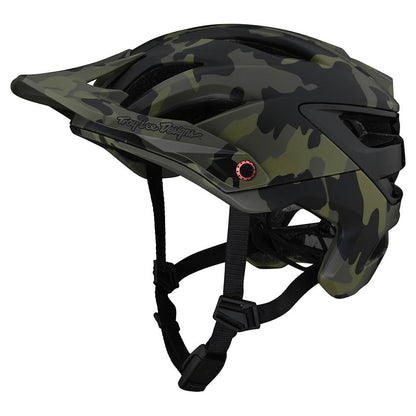 CASCO A3 CAMO GREEN