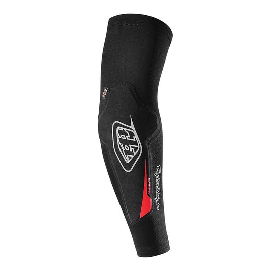PROTECCION - SPEED ELBOW SLEEVE SOLID BLACK
