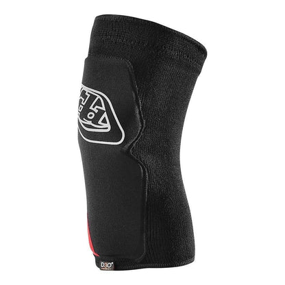 PROTECCION RODILLERA - SPEED KNEE SLEEVE SOLID BLACK