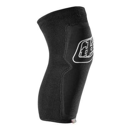 PROTECCION RODILLERA - SPEED KNEE SLEEVE SOLID BLACK