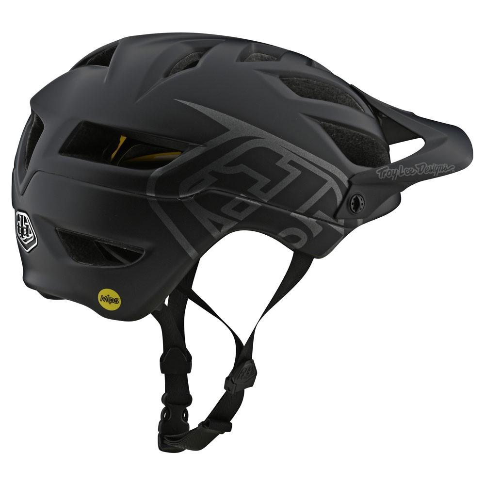 CASCO - A1 MIPS CLASSIC BLACK