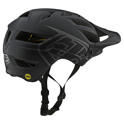 CASCO - A1 MIPS CLASSIC BLACK