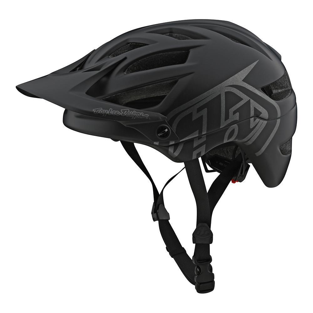 CASCO - A1 MIPS CLASSIC BLACK