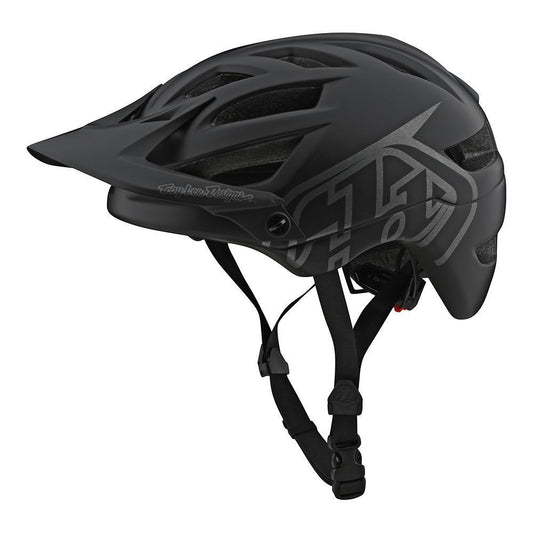 CASCO - A1 MIPS CLASSIC BLACK